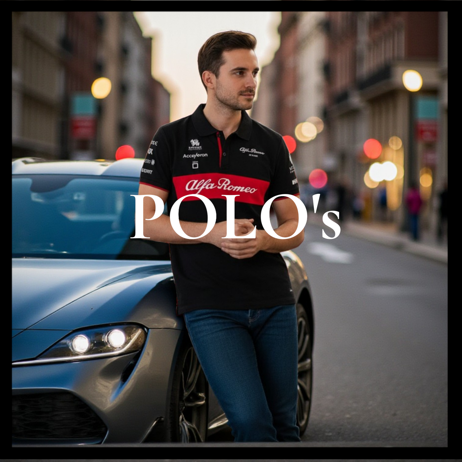 Polo's