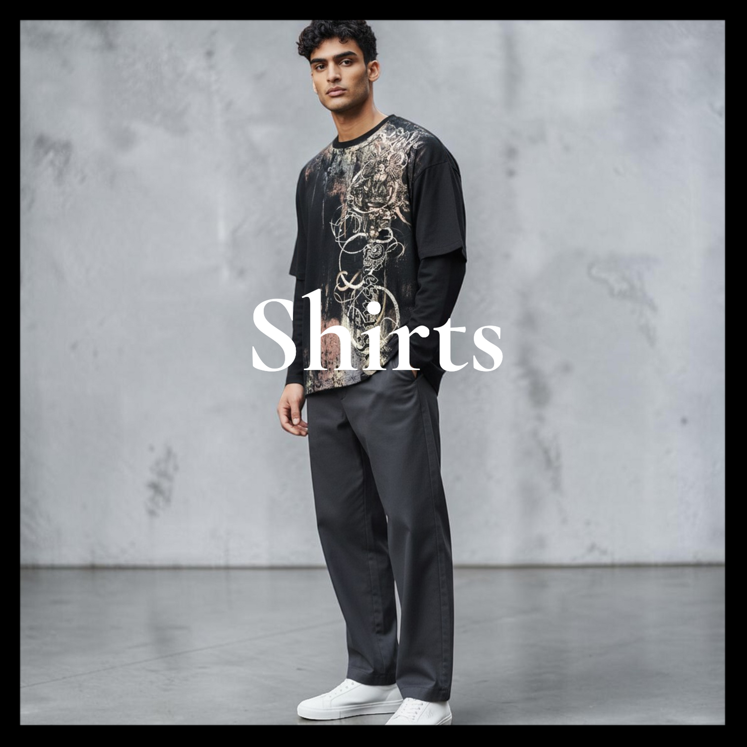 Shirts