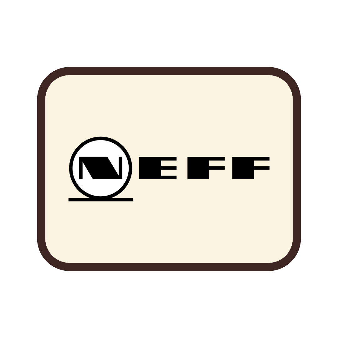 Neff – Throwback Rack