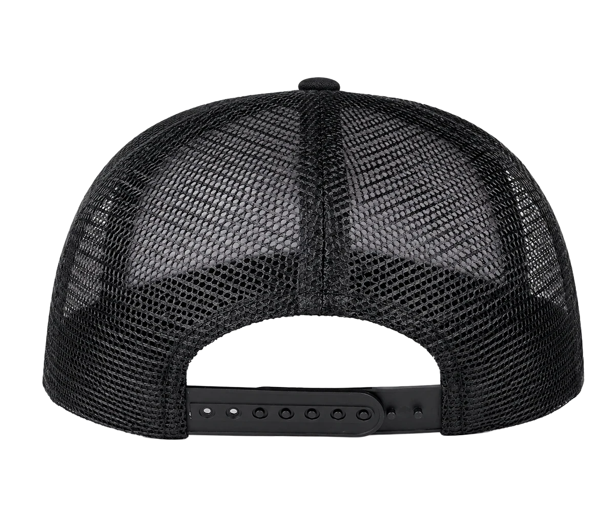 Dodge Demon Horns Trucker Hat
