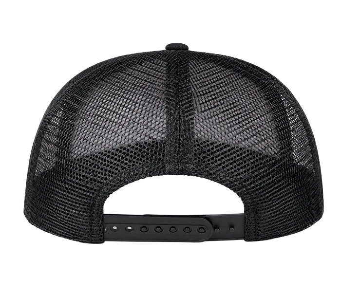 Dodge Demon Trucker Hat