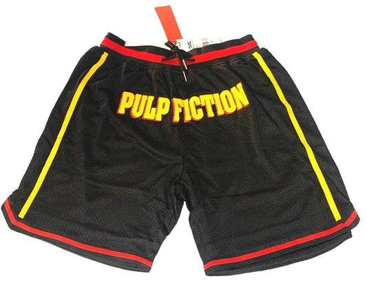PULP FICTION Headgear Classics Basketball Shorts