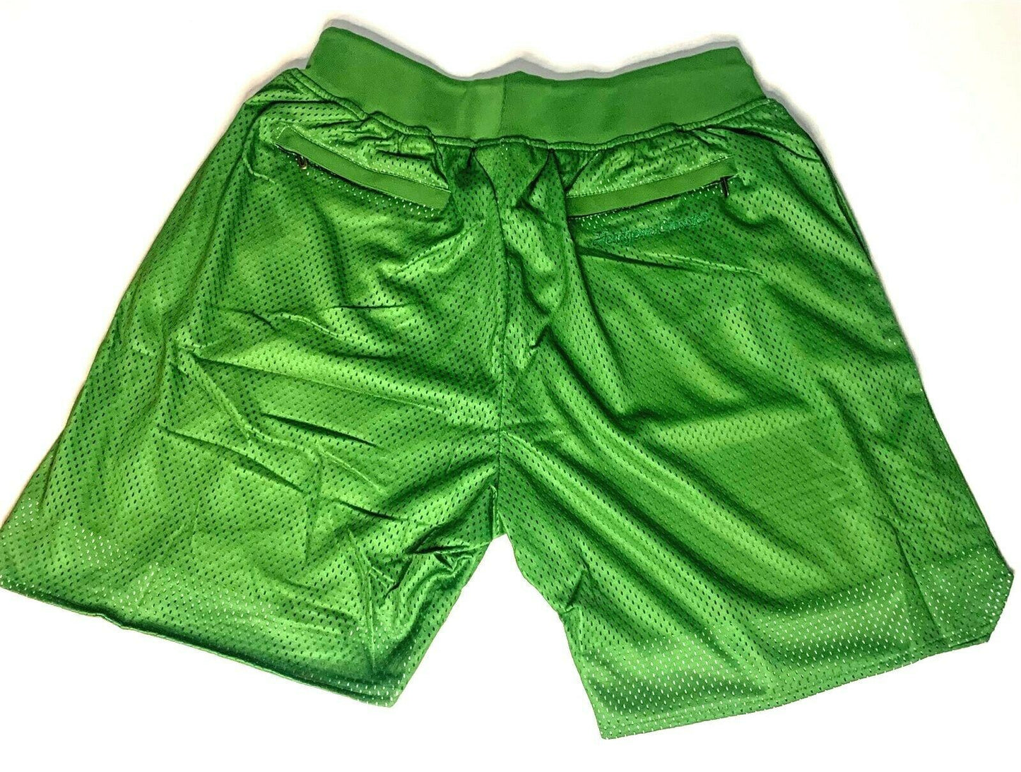 FRIDAY THE 13TH Headgear Classics Basketball Shorts ~Never Worn~ L XL