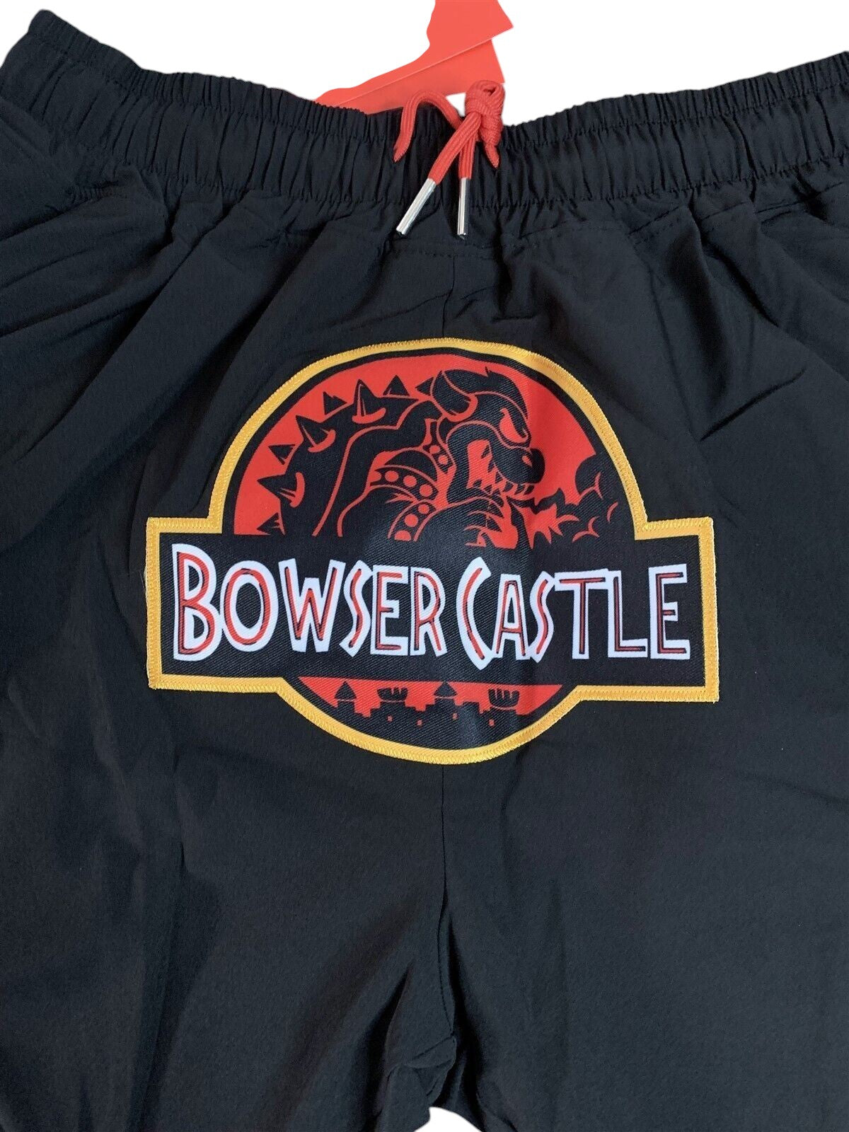 BOWSER Headgear Classics Basketball Shorts ~Never Worn~ S M L