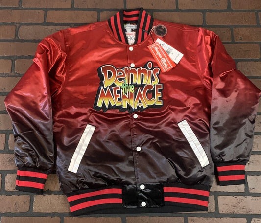 DENNIS THE MENACE Headgear Classics Jacket