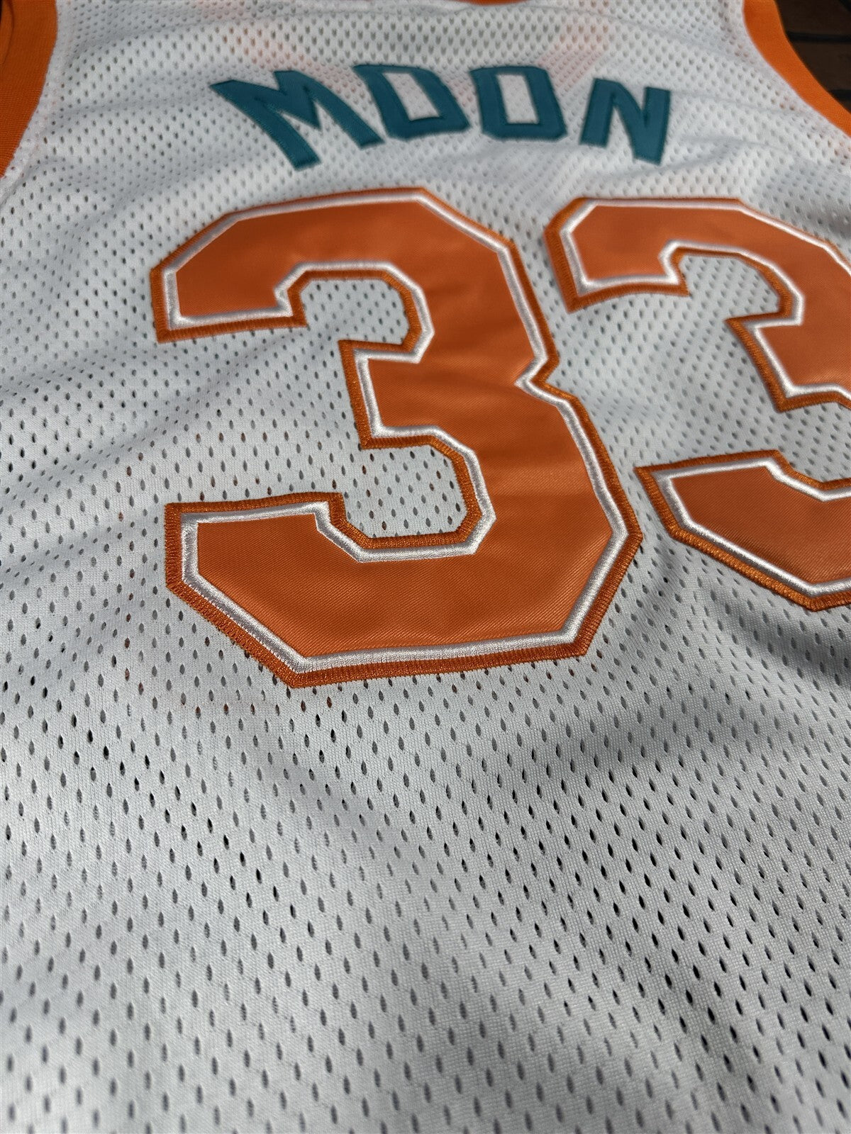 SEMI-PRO Flint Tropics Headgear Classics Basketball Jersey