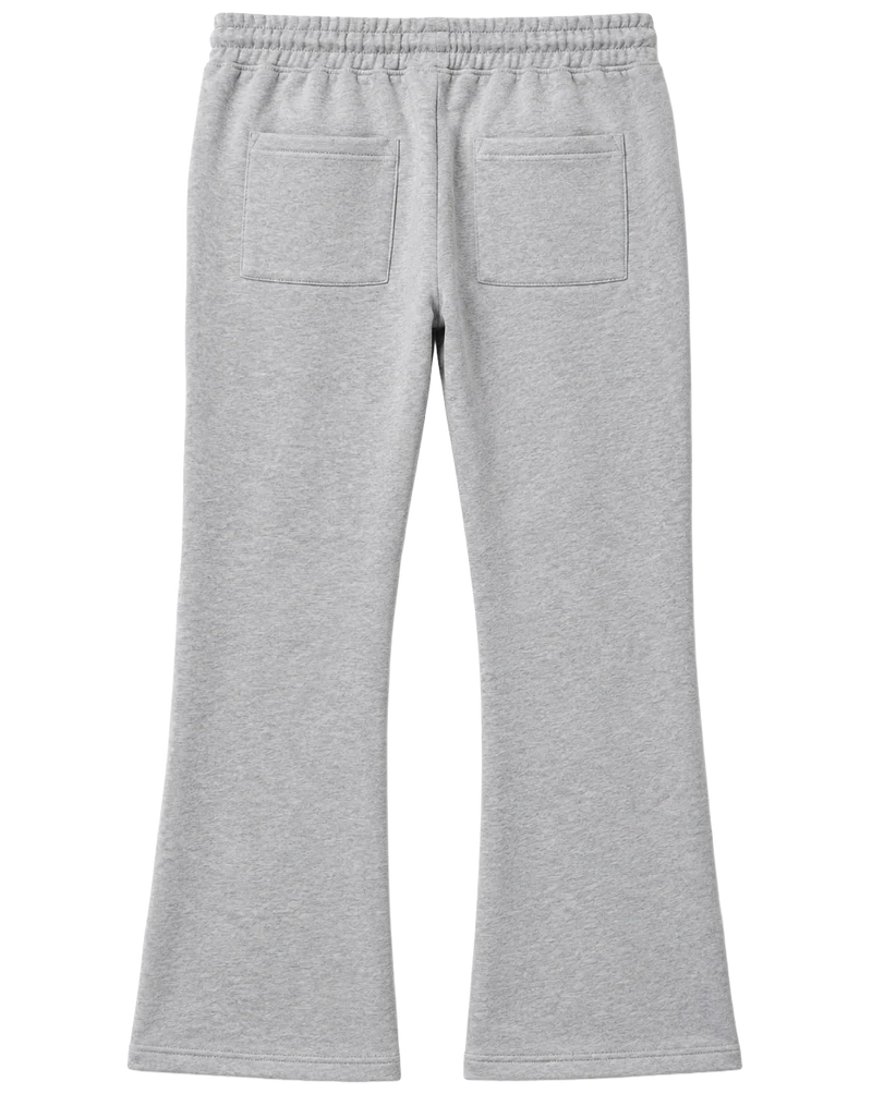 Gray Thorns Sweatpants