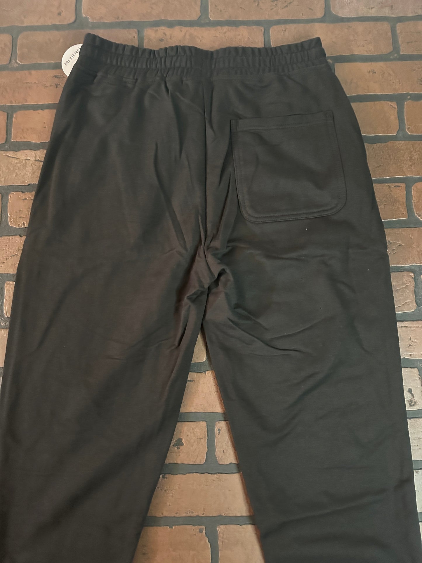Neff Black Sweatpants