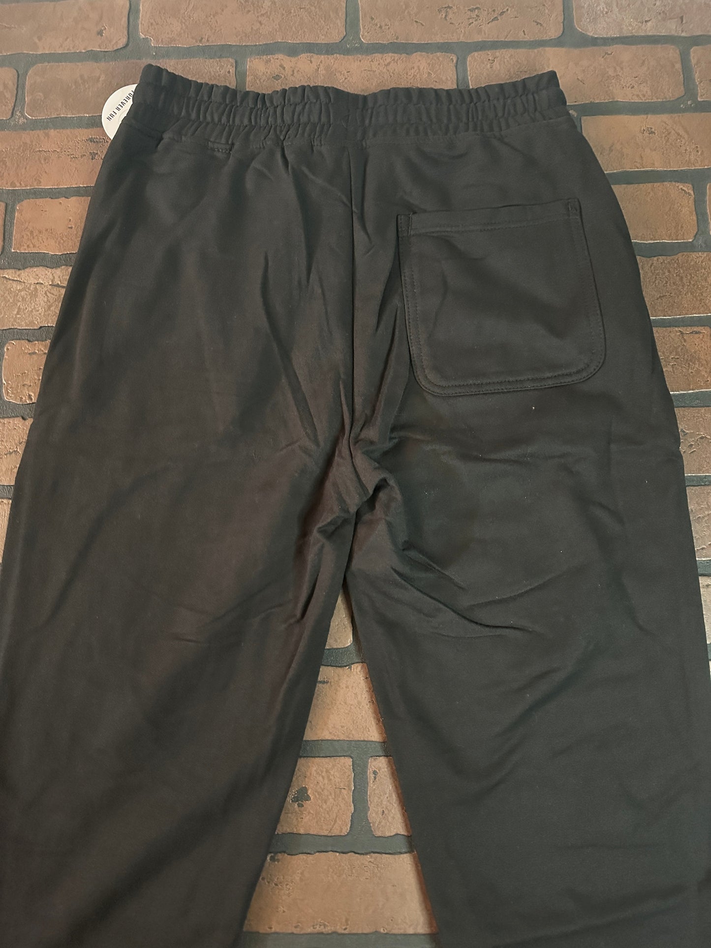 Neff Black Sweatpants