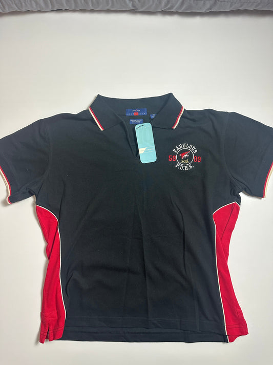 Coyotes Vintage Collard Shirt -New With Tags-