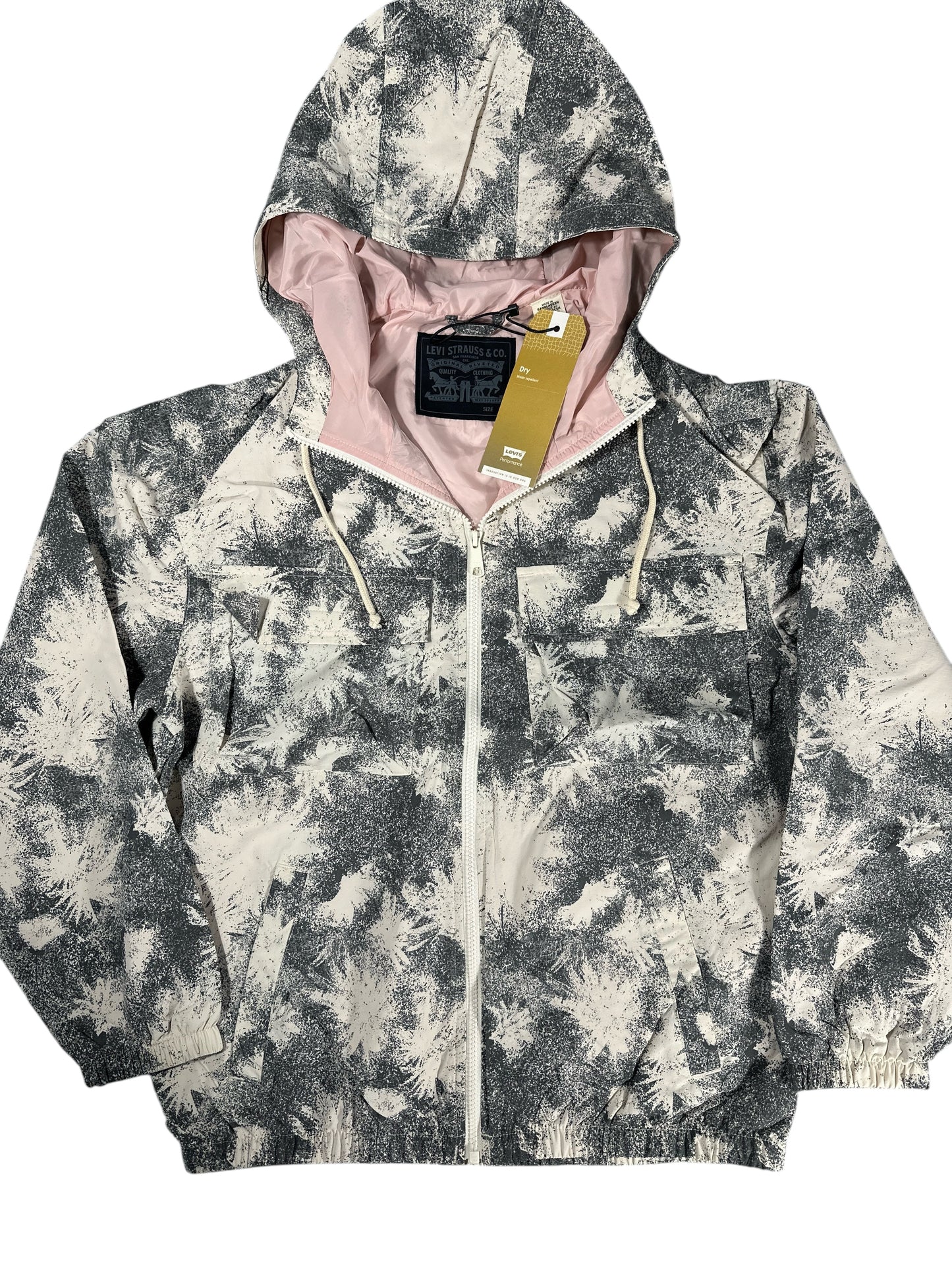 Levi's Claremont Utility Jacket