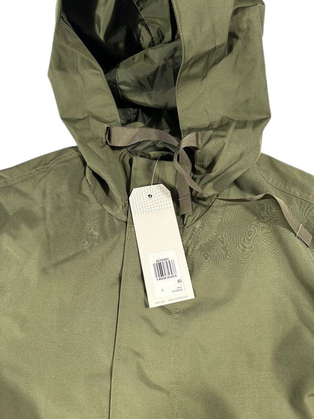 Levi's Green Folsom Utility Jacket