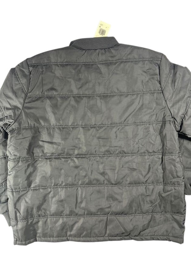 Levi's Light Weight Black Puffer Jacket