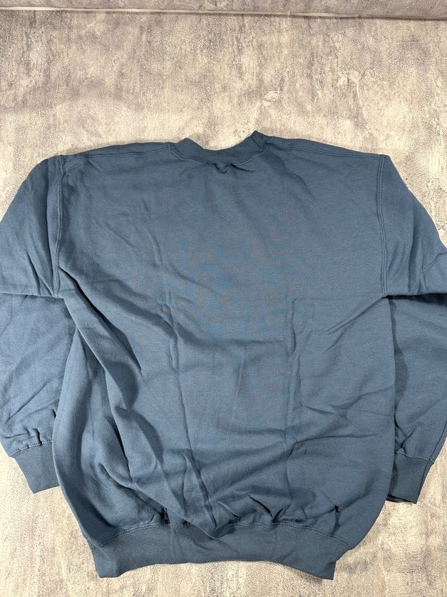 Snap-On Wrench Vintage Sweatshirt