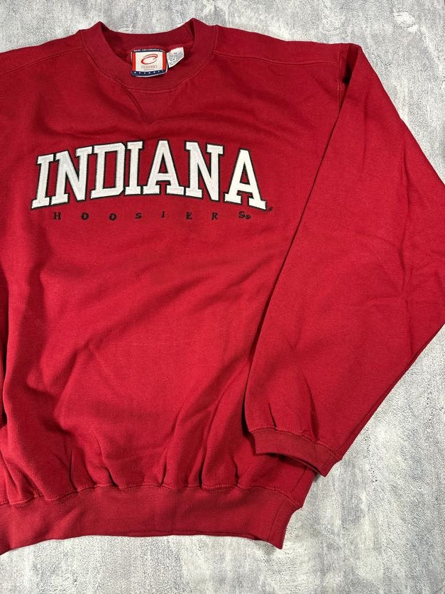 Indiana University Vintage Sweatshirt