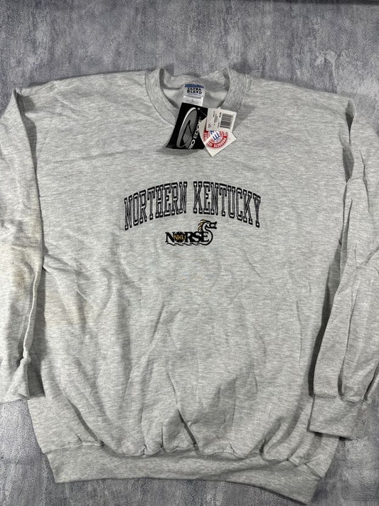 Northern Kentucky University Vintage Sweatshirt