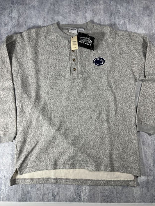 Penn St. Vintage Pro Edge Sweatshirt
