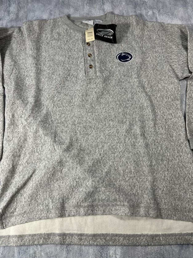 Penn St. Vintage Pro Edge Sweatshirt