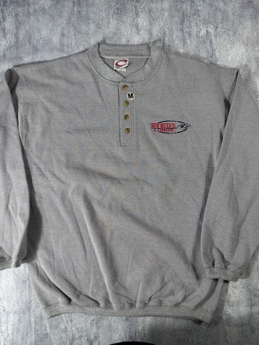 New Mexico Lobos Vintage Sweatshirt