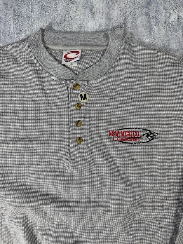 New Mexico Lobos Vintage Sweatshirt