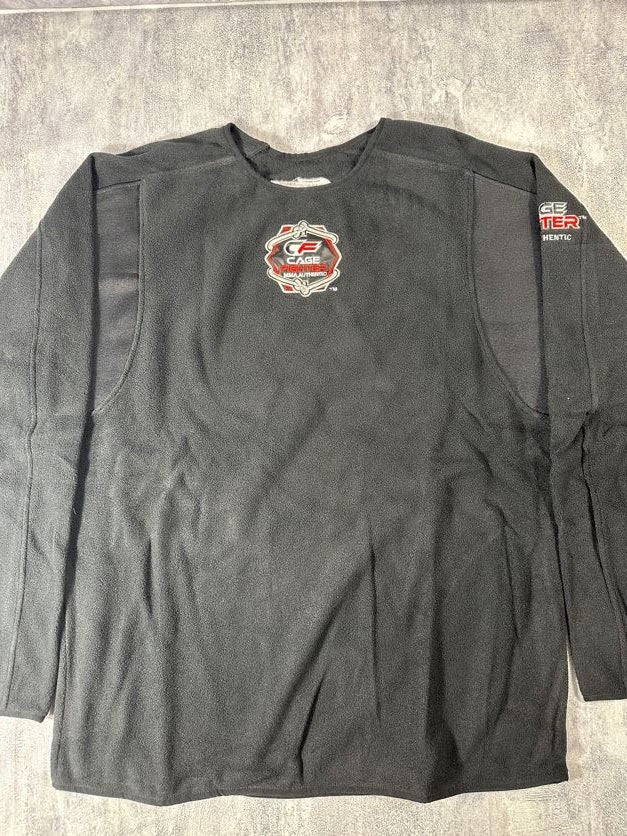 UFC/Cage Fighter Vintage Sweatshirt