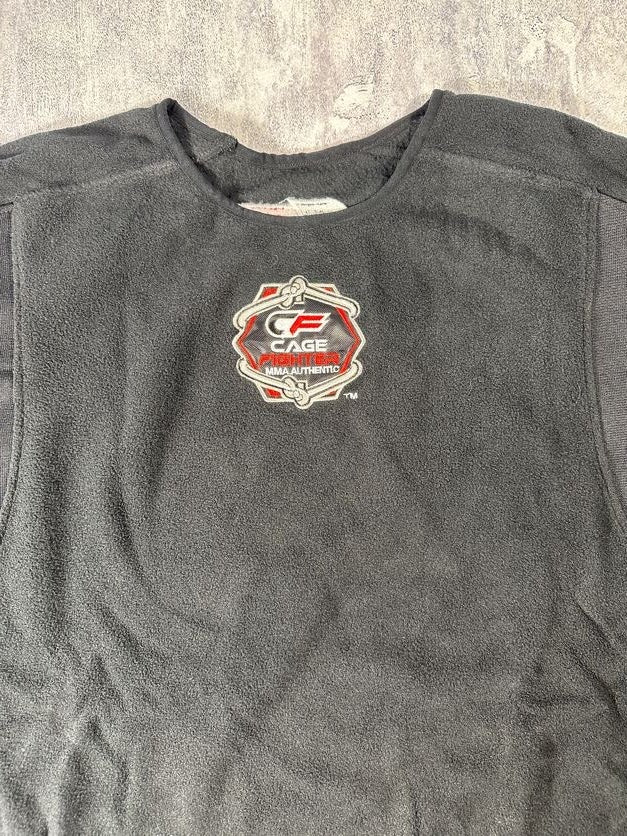 UFC/Cage Fighter Vintage Sweatshirt