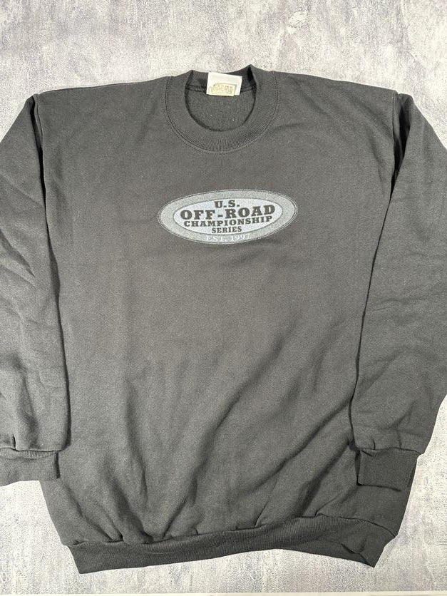 Off-Road Racing Championship Sweatshirt