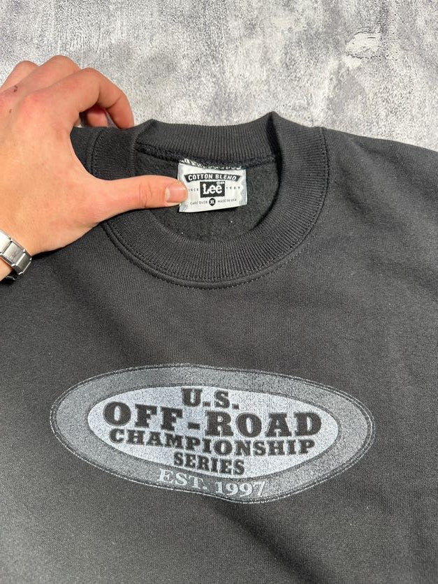 Off-Road Racing Championship Sweatshirt