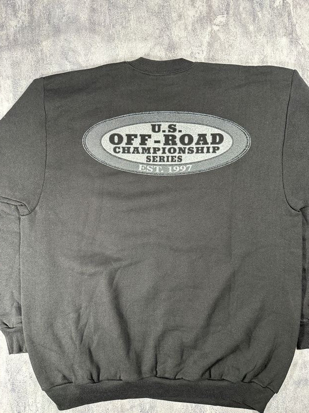 Off-Road Racing Championship Sweatshirt