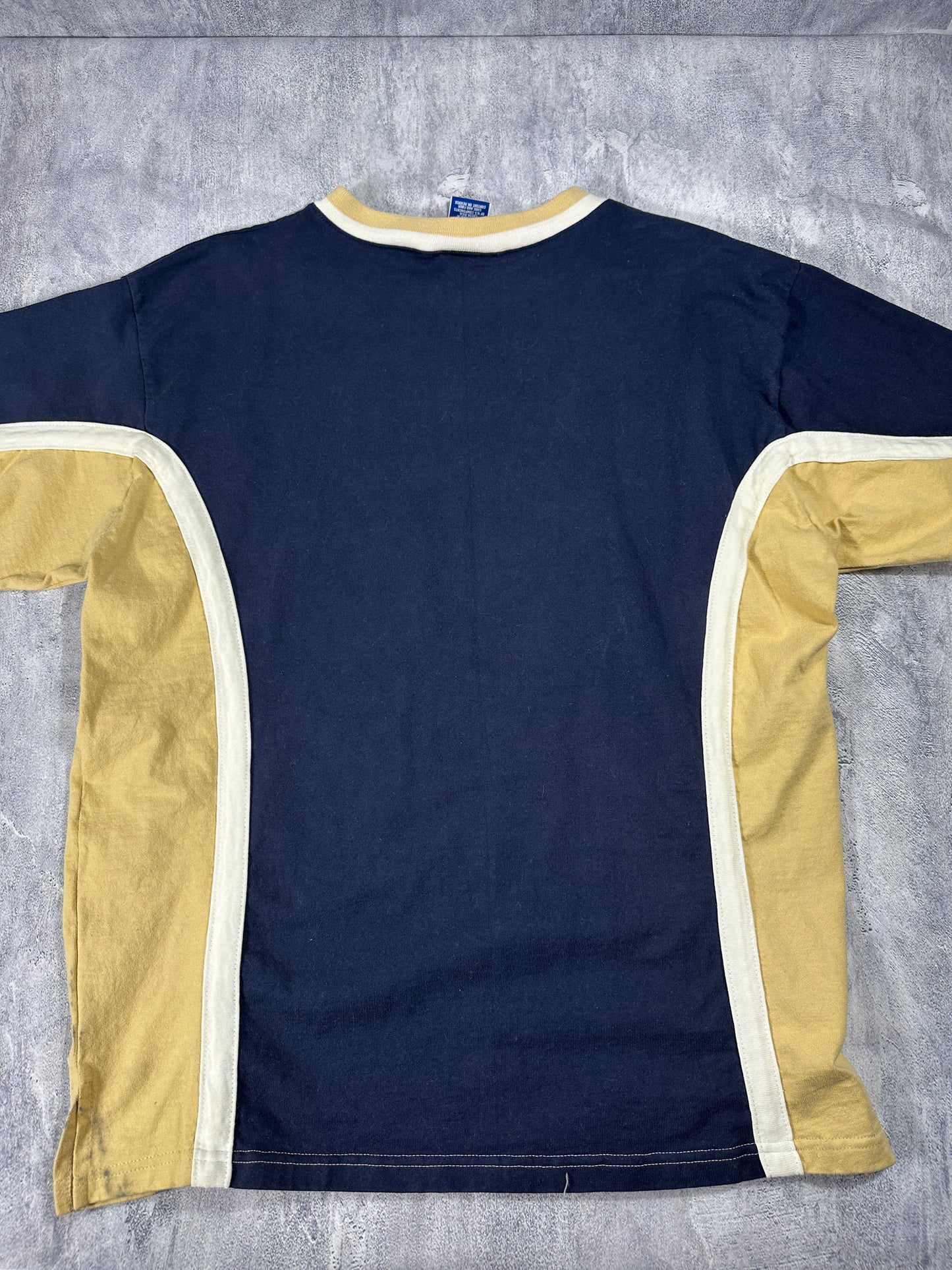 Notre Dame Vintage Champion Shirt Shirt