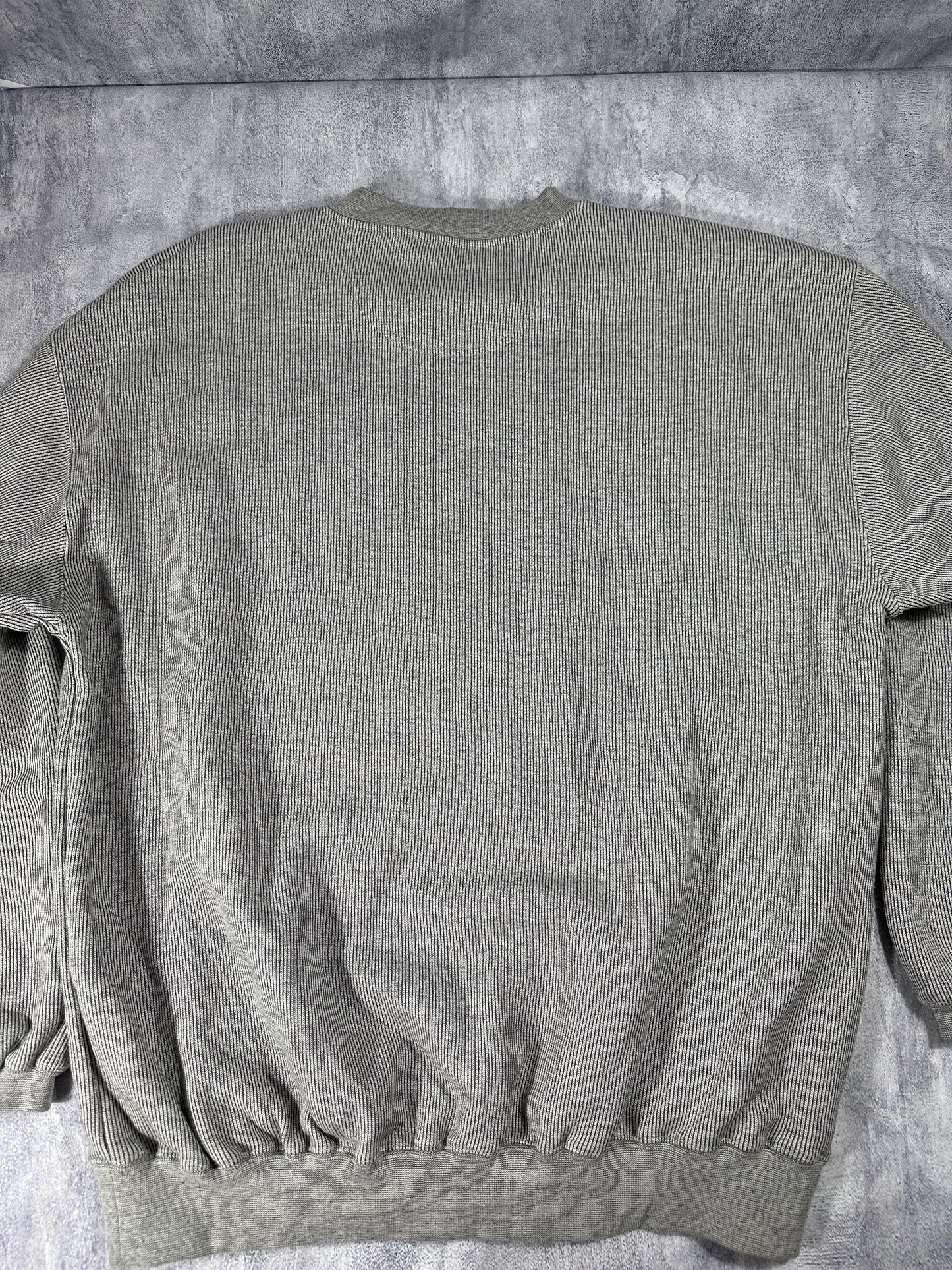 Gym Rats Basketball Vintage Sweatshirt