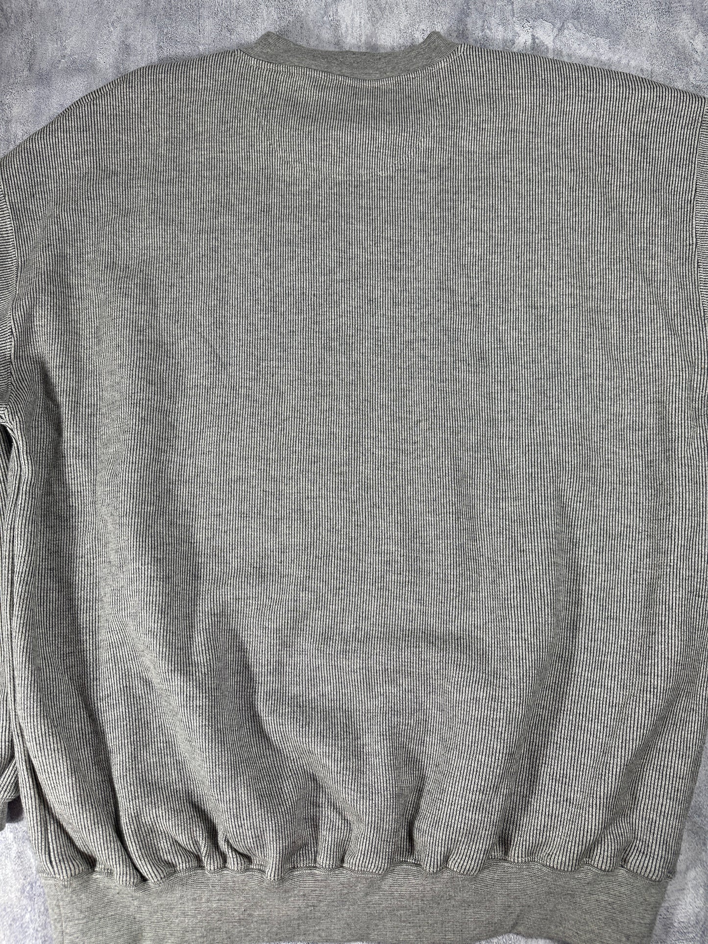 Gym Rats Basketball Vintage Sweatshirt