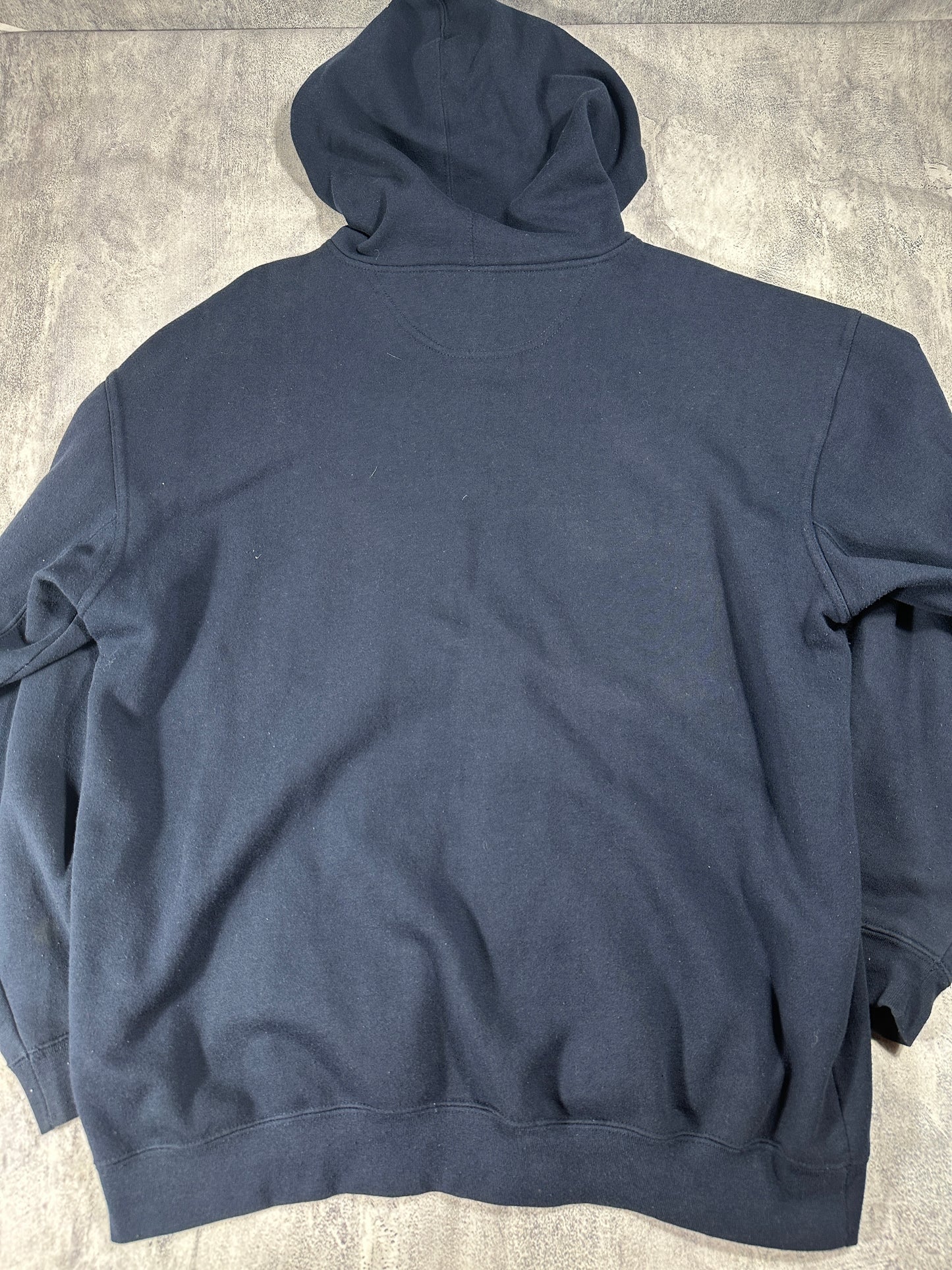 Michigan Vintage Zipper Jacket