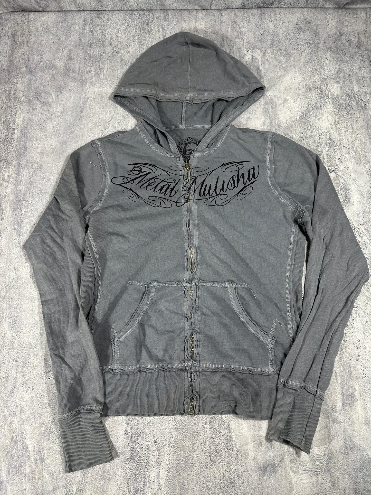 Metal Mulisha Womens Jacket