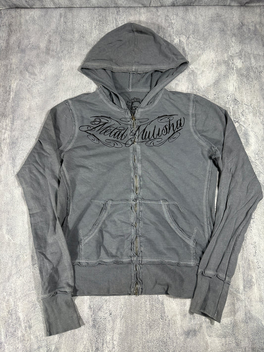 Metal Mulisha Womens Jacket