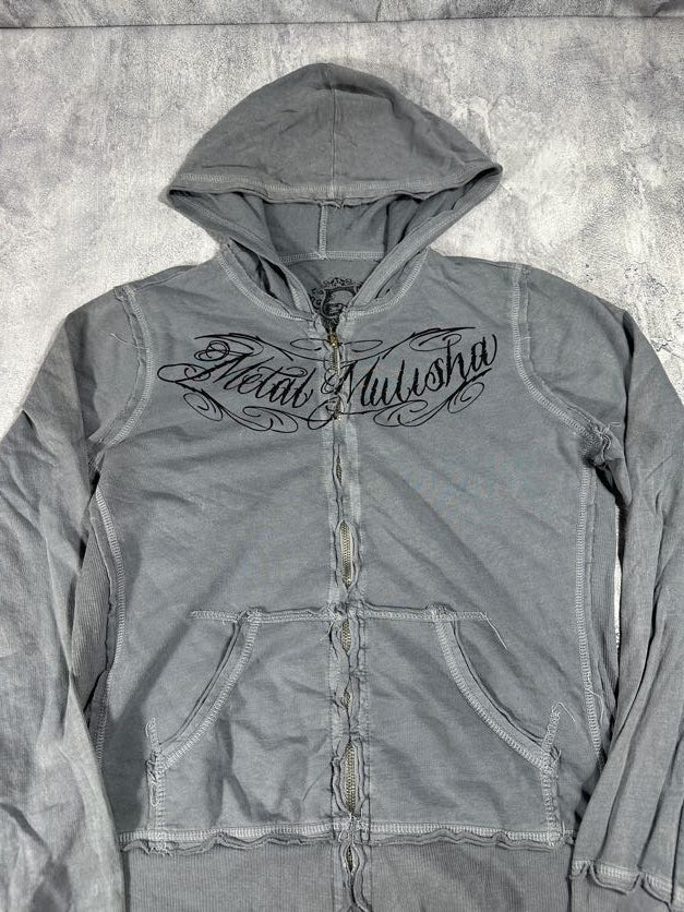 Metal Mulisha Womens Jacket