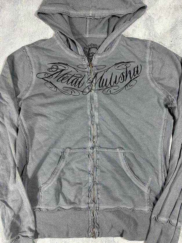 Metal Mulisha Womens Jacket