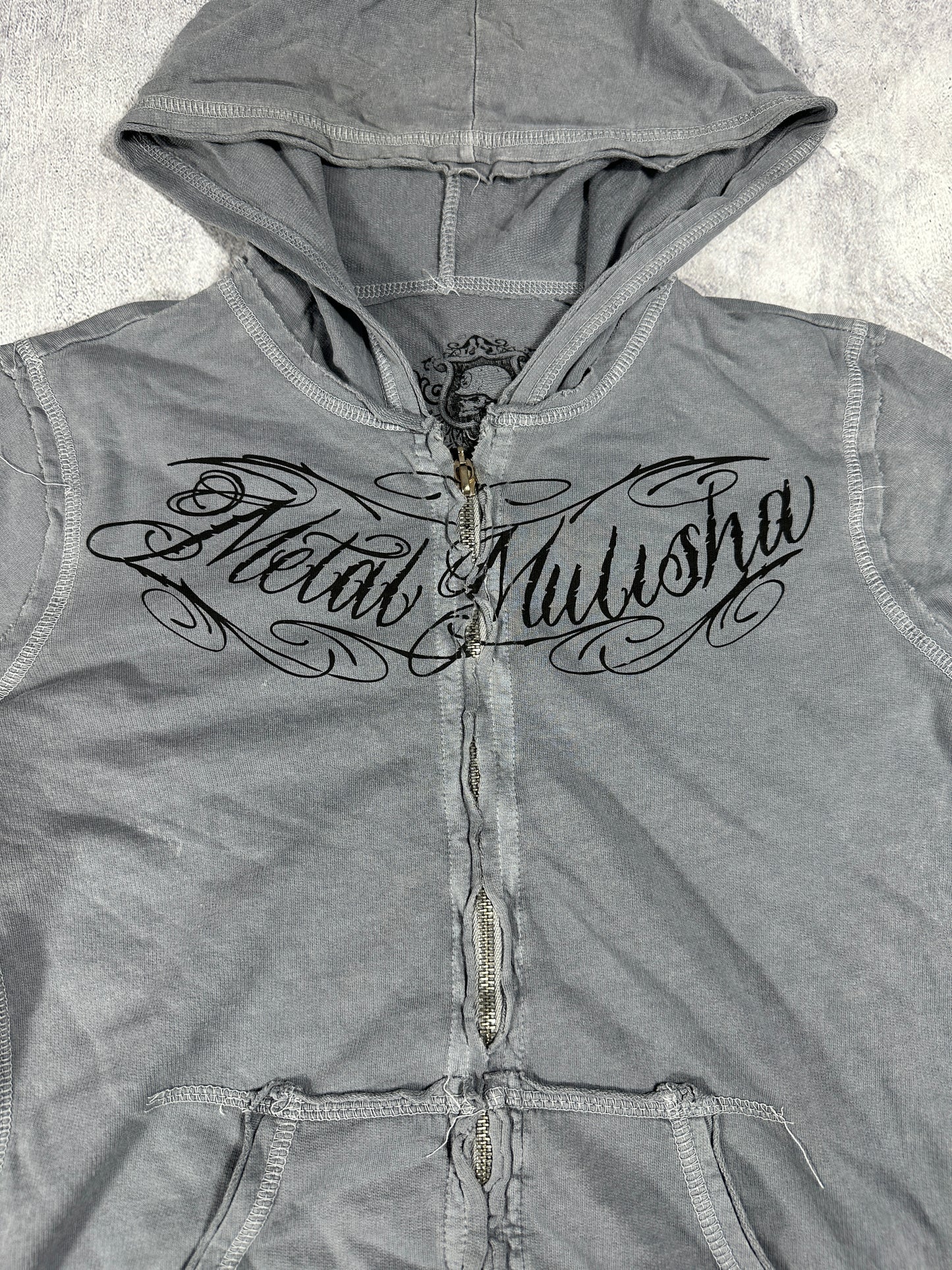 Metal Mulisha Womens Jacket