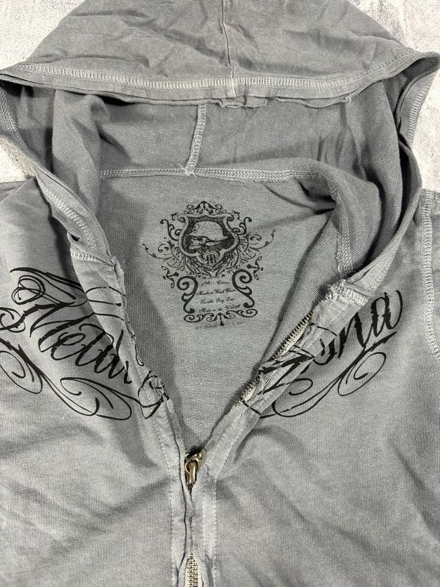 Metal Mulisha Womens Jacket