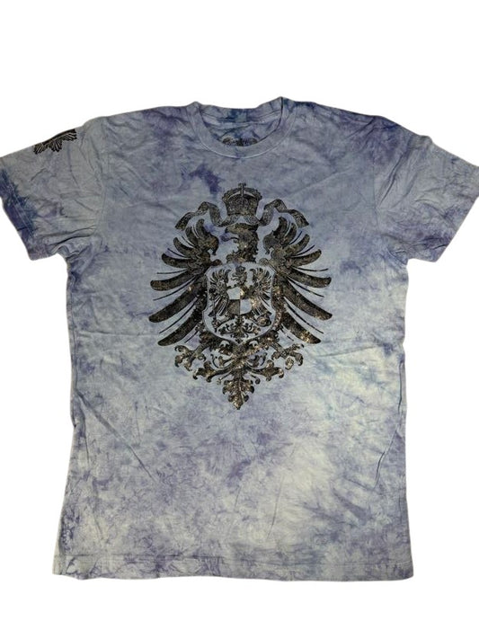 Cloudy Pollution Short Sleeve Shirt