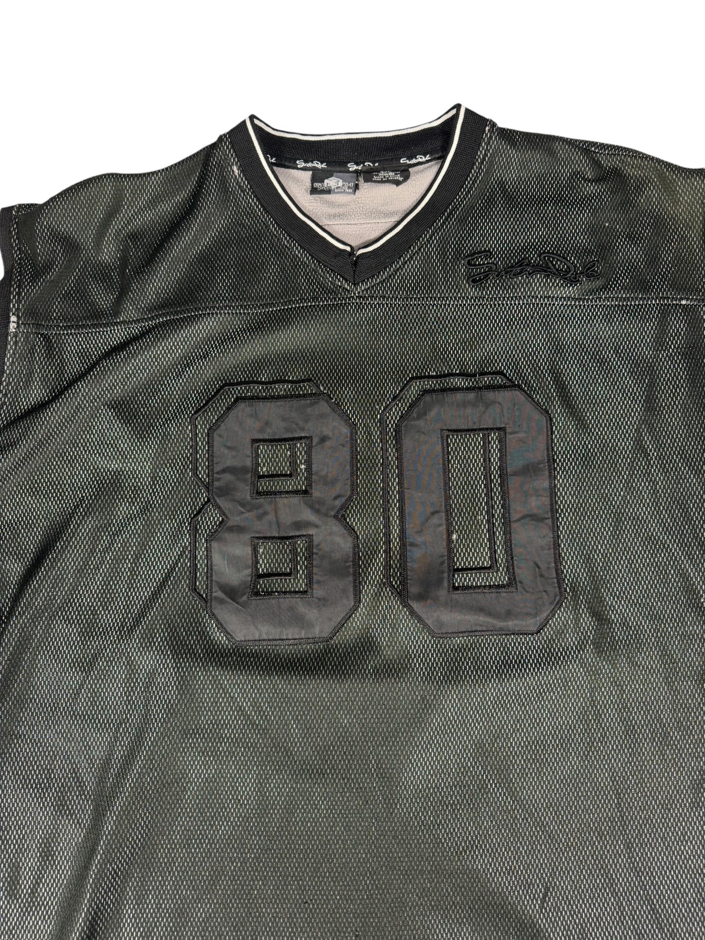 South Pole Black Jersey