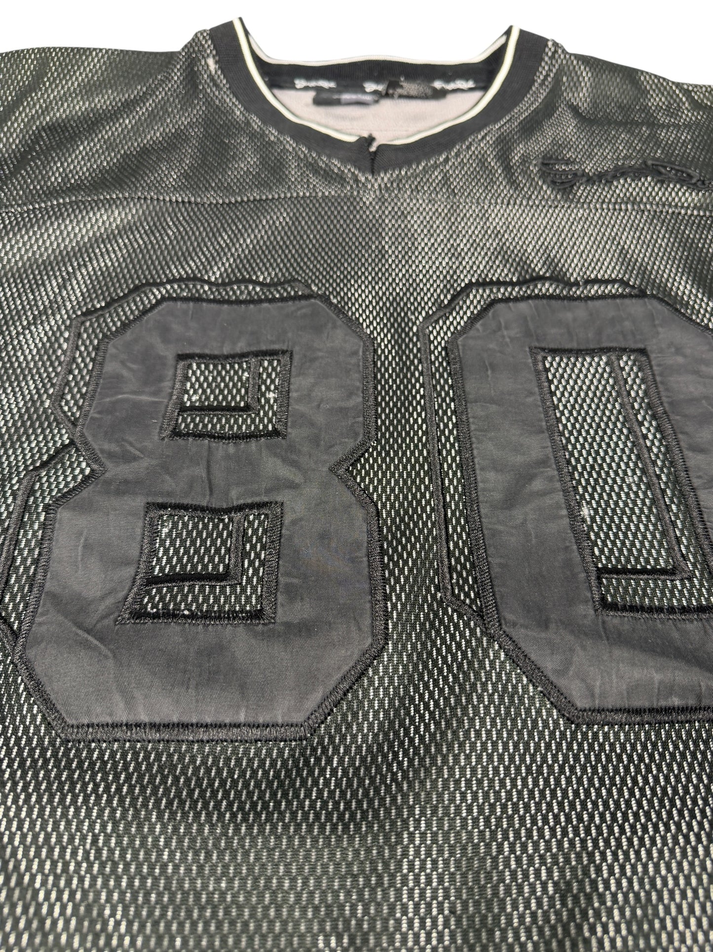 South Pole Black Jersey