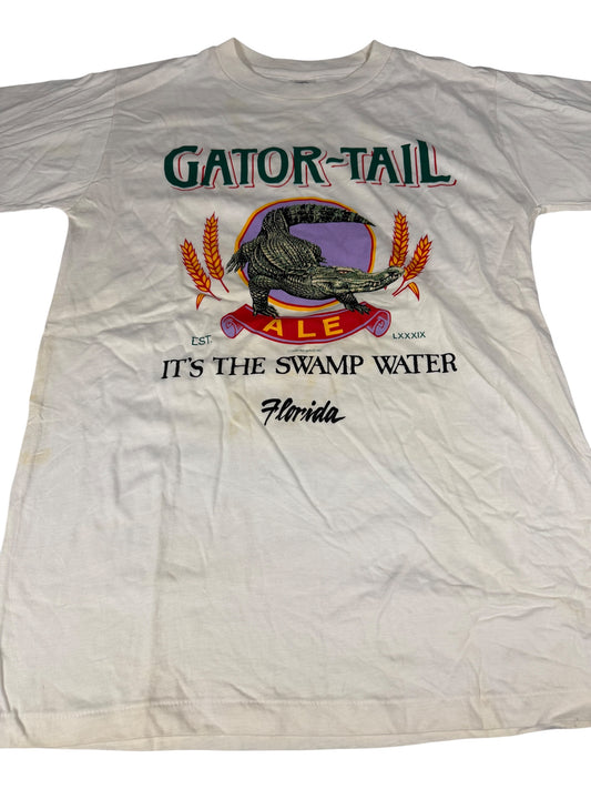 Gator Tail Vintage Shirt