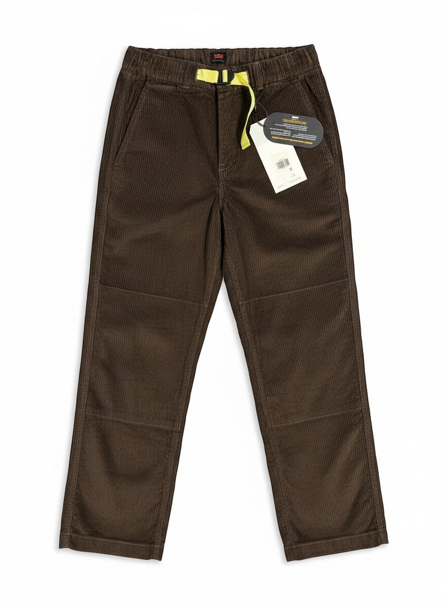 Levi's Brown Corduroy Jeans