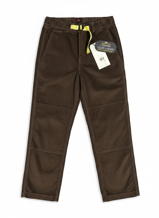 Levi's Brown Corduroy Jeans
