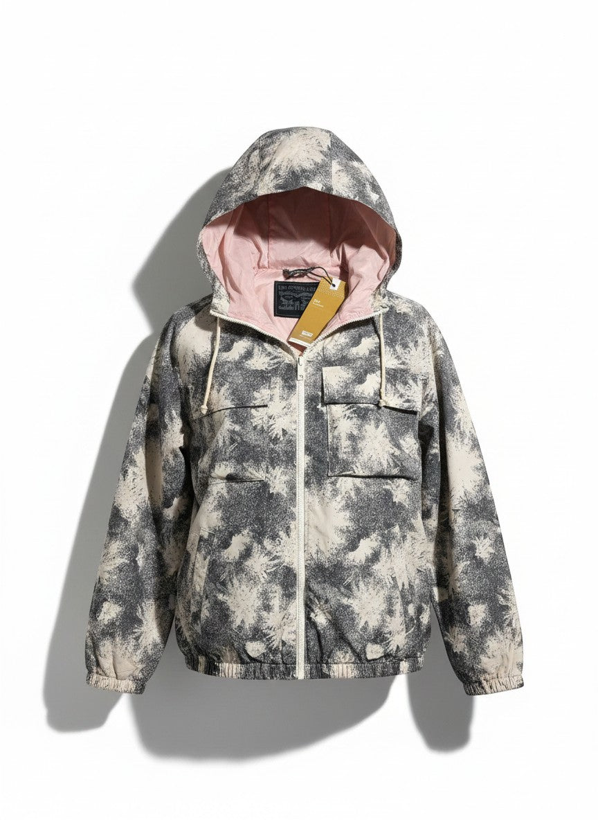 Levi's Claremont Utility Jacket