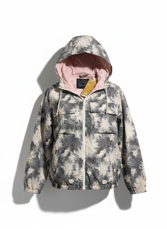 Levi's Claremont Utility Jacket