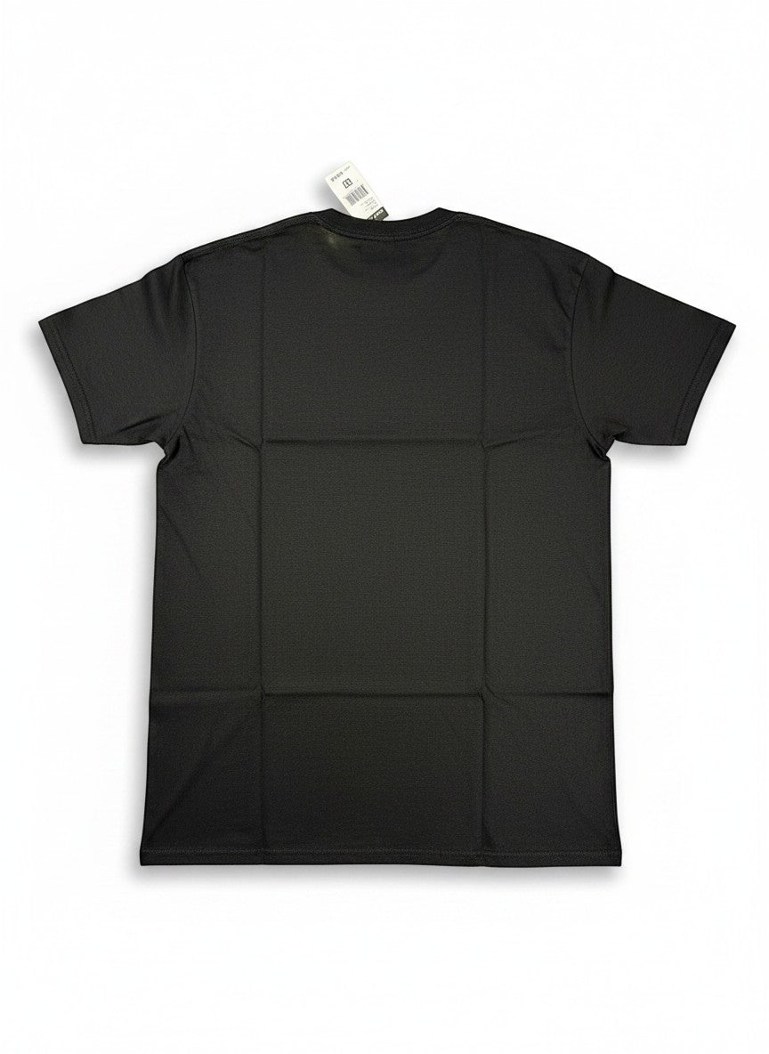 Throwback Rack black Ecko UNTLD Y2K graphic t-shirt with rhino logo, short sleeves, crew neck, and tags.